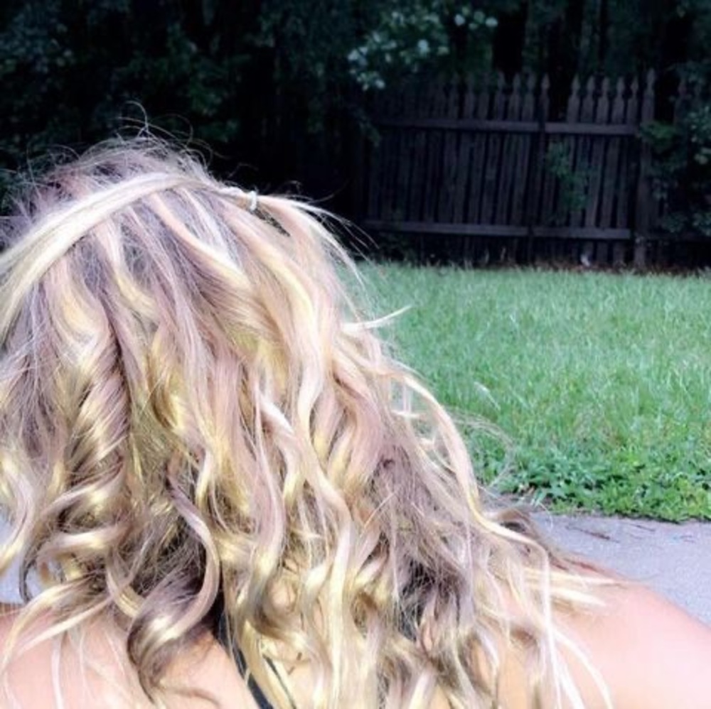 Meet your Posher, Skyler